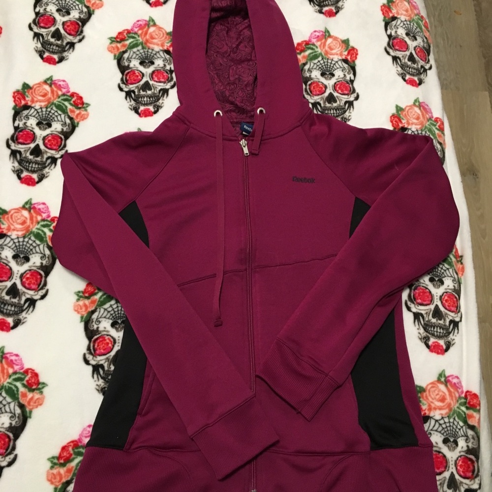Reebok jacket
